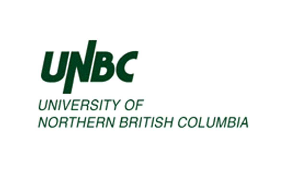 2.北英属哥伦比亚大学UNBC