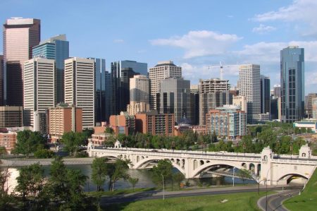 Calgary