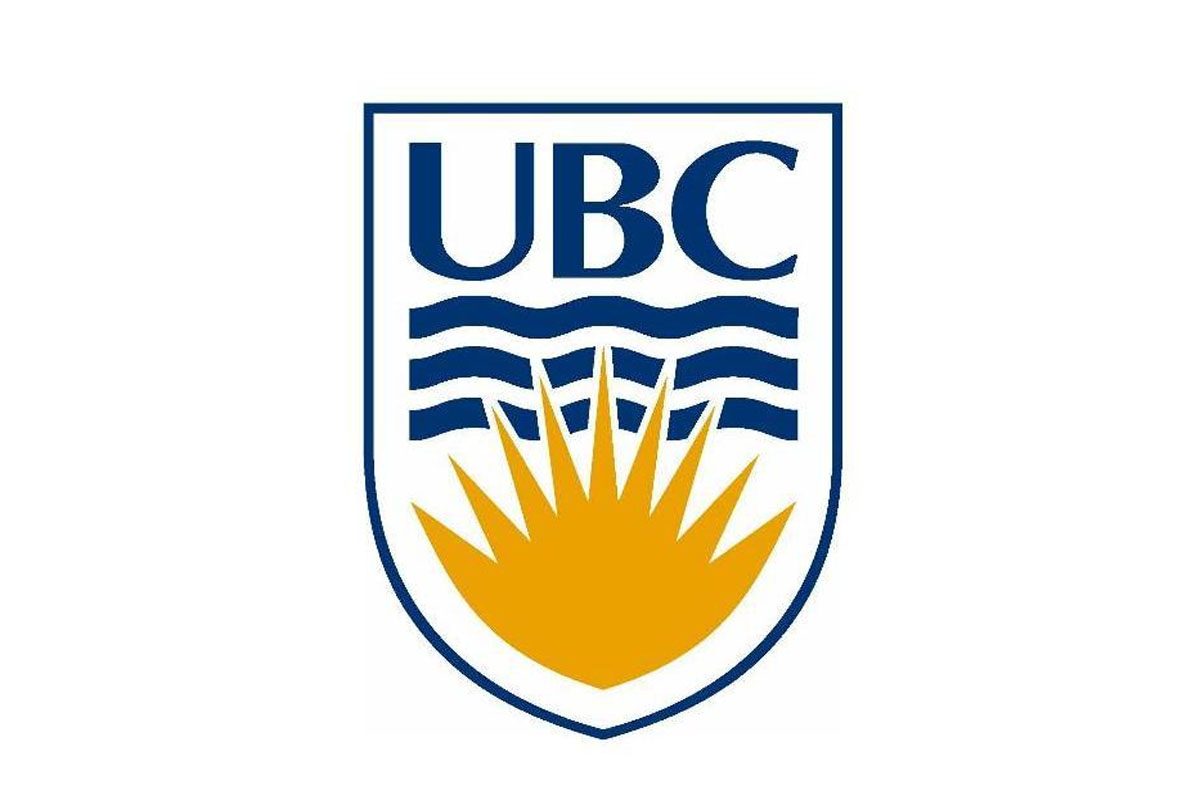 英属哥伦比亚大学
